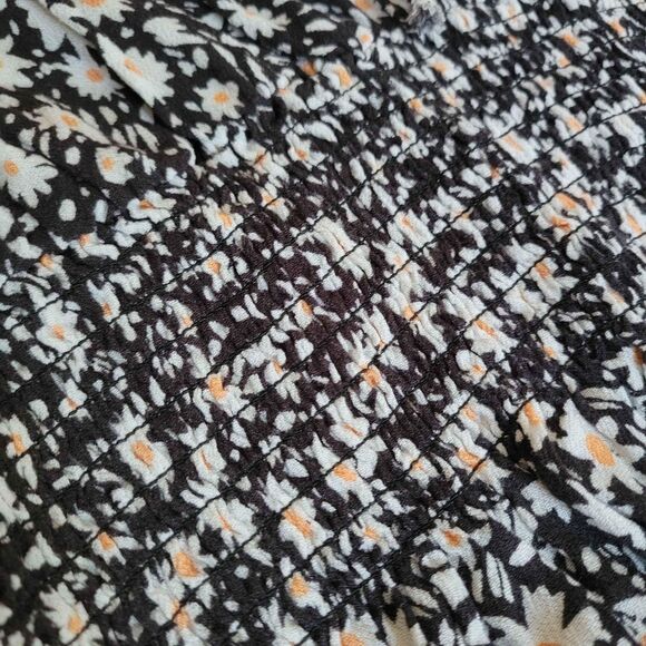 Women's Size Small Free People Crop Top - Picture 4 of 6